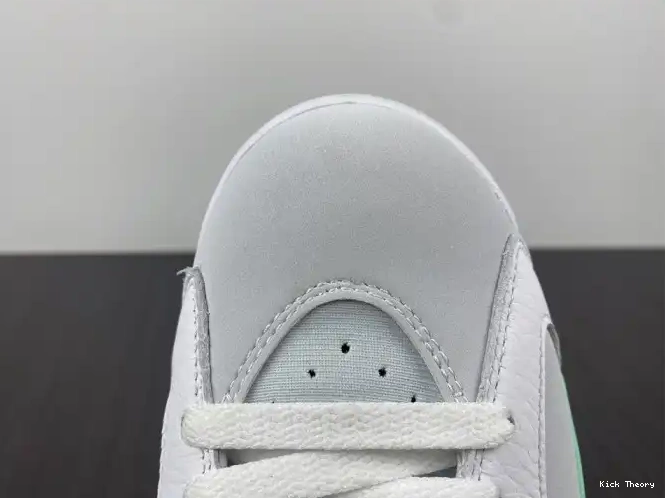 Kick Theory Air 6 WMNS Mint Foam DQ4914-103 Jordan 0531